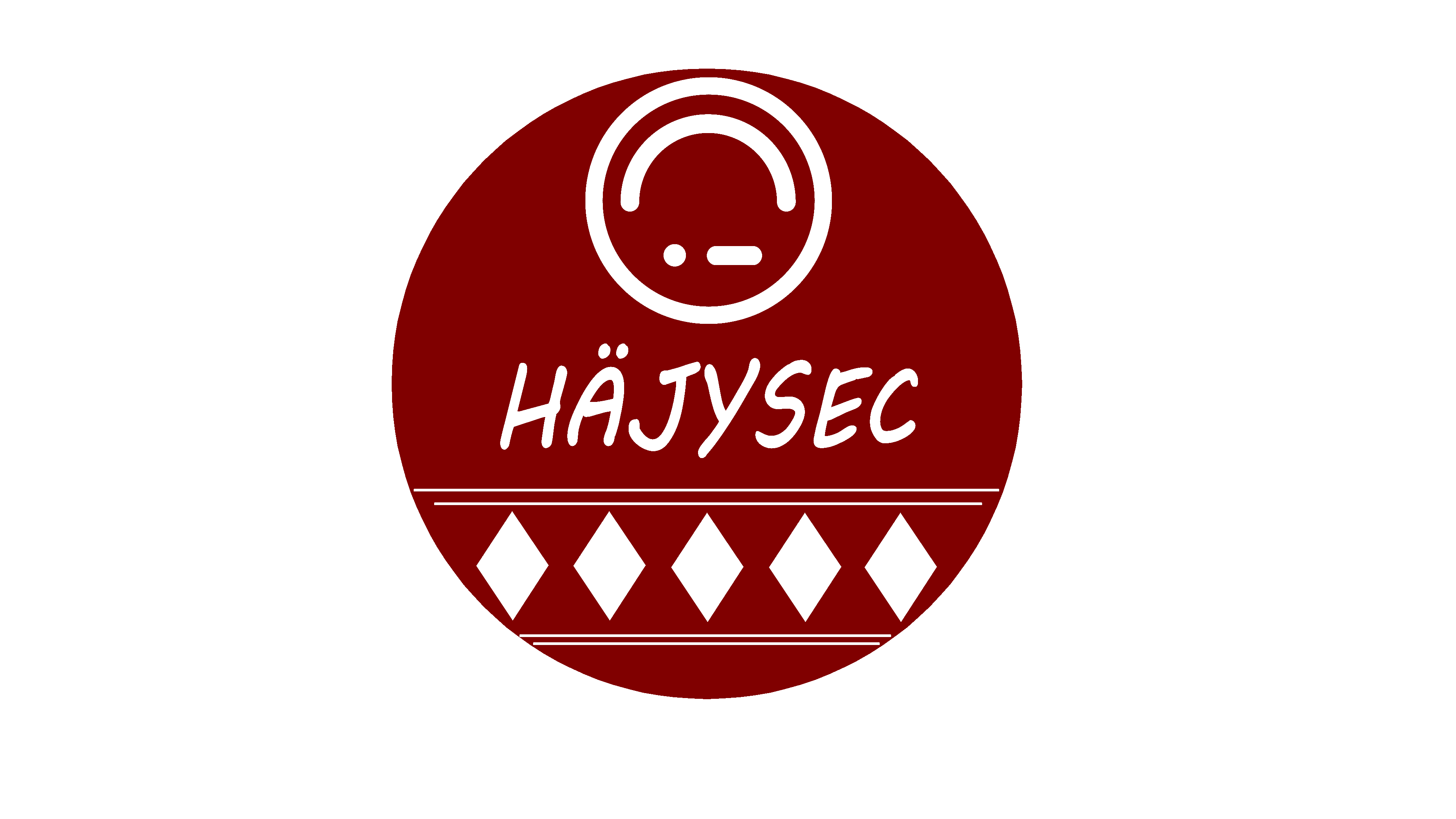 HäjySec Logo
